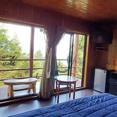 Cabanas Pacifico San Jose del Pacifico 外观 照片