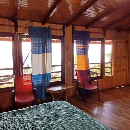 Cabanas Pacifico San Jose del Pacifico 外观 照片