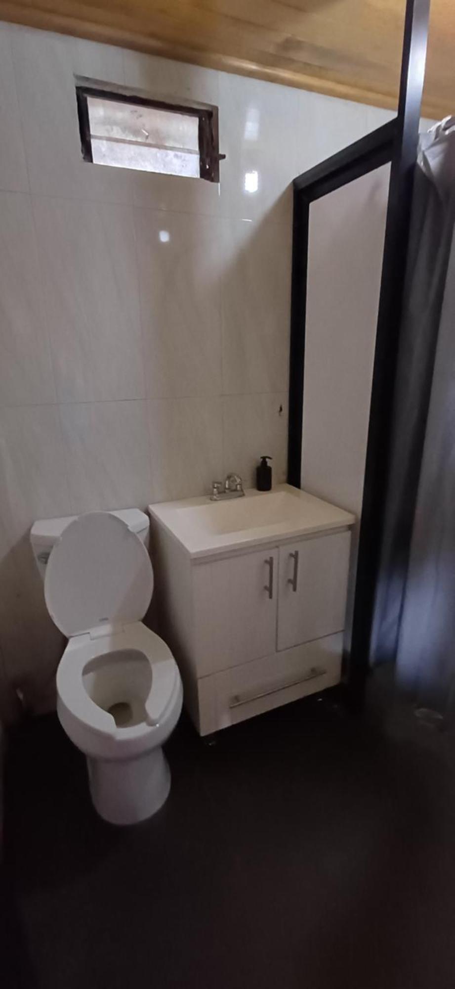 Cabanas Pacifico San Jose del Pacifico 外观 照片