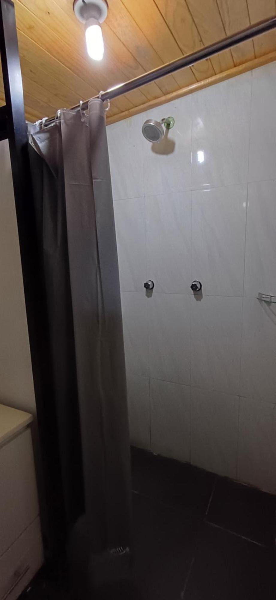 Cabanas Pacifico San Jose del Pacifico 外观 照片