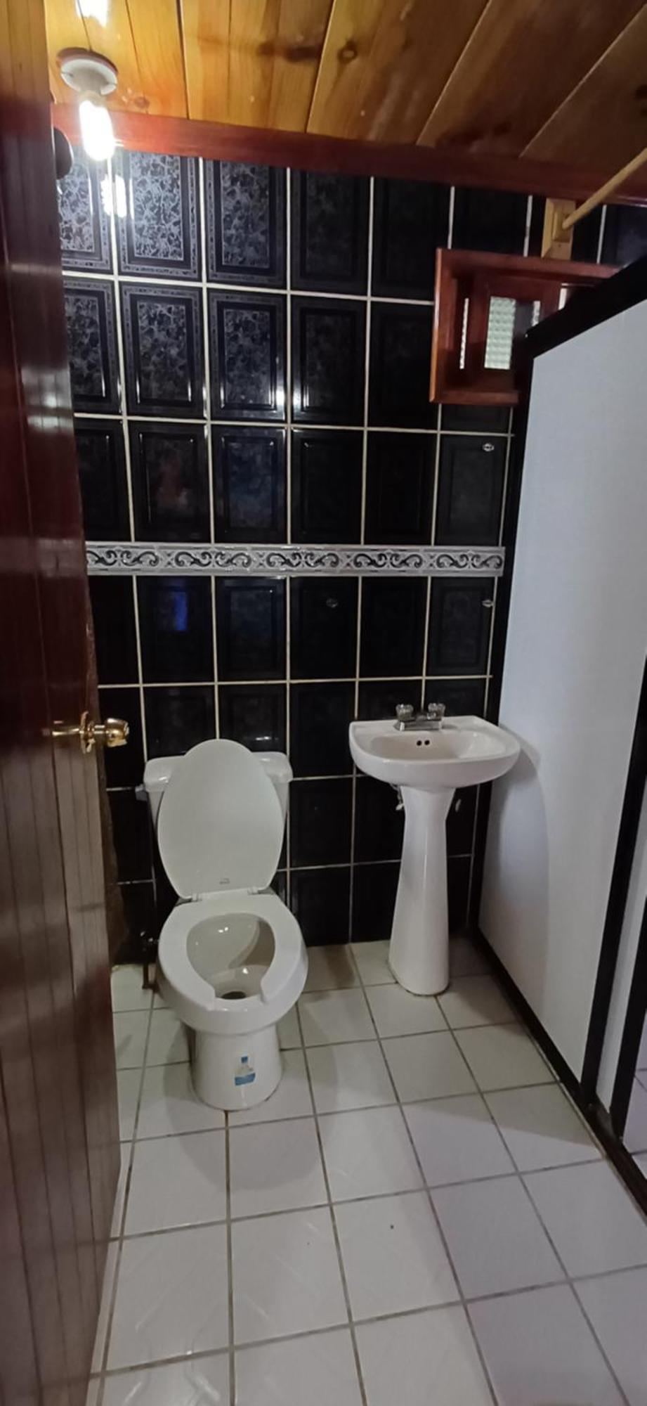 Cabanas Pacifico San Jose del Pacifico 外观 照片