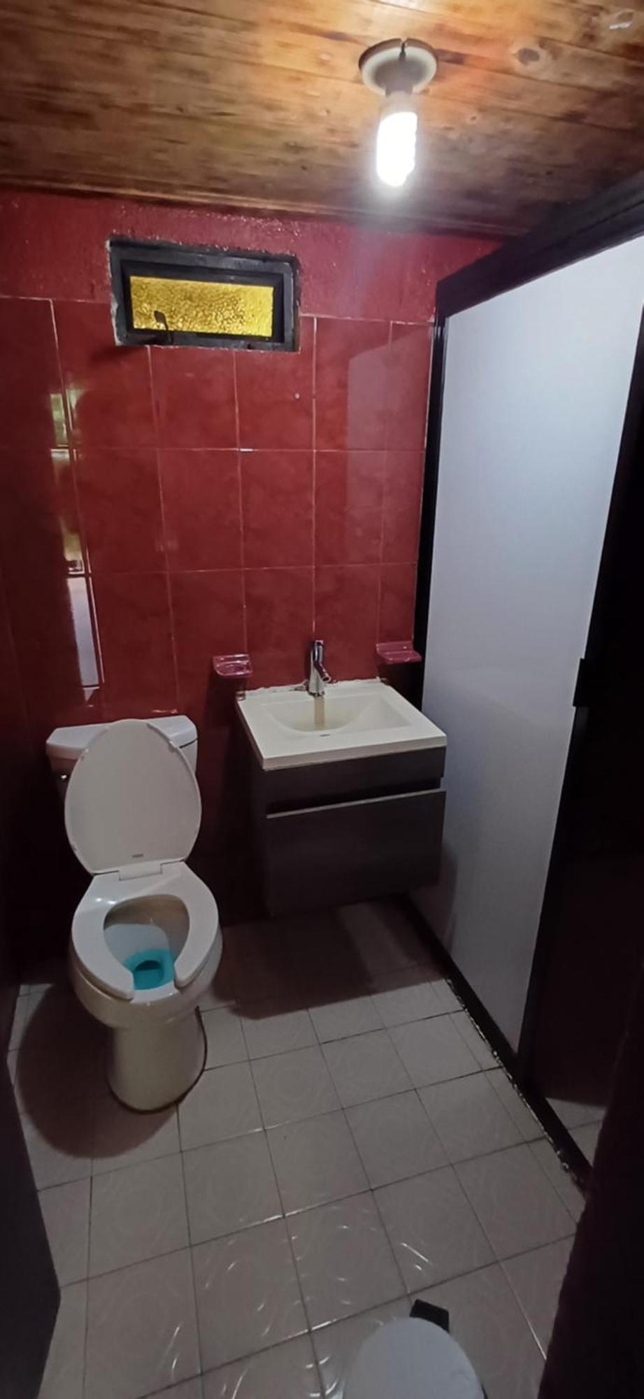 Cabanas Pacifico San Jose del Pacifico 外观 照片