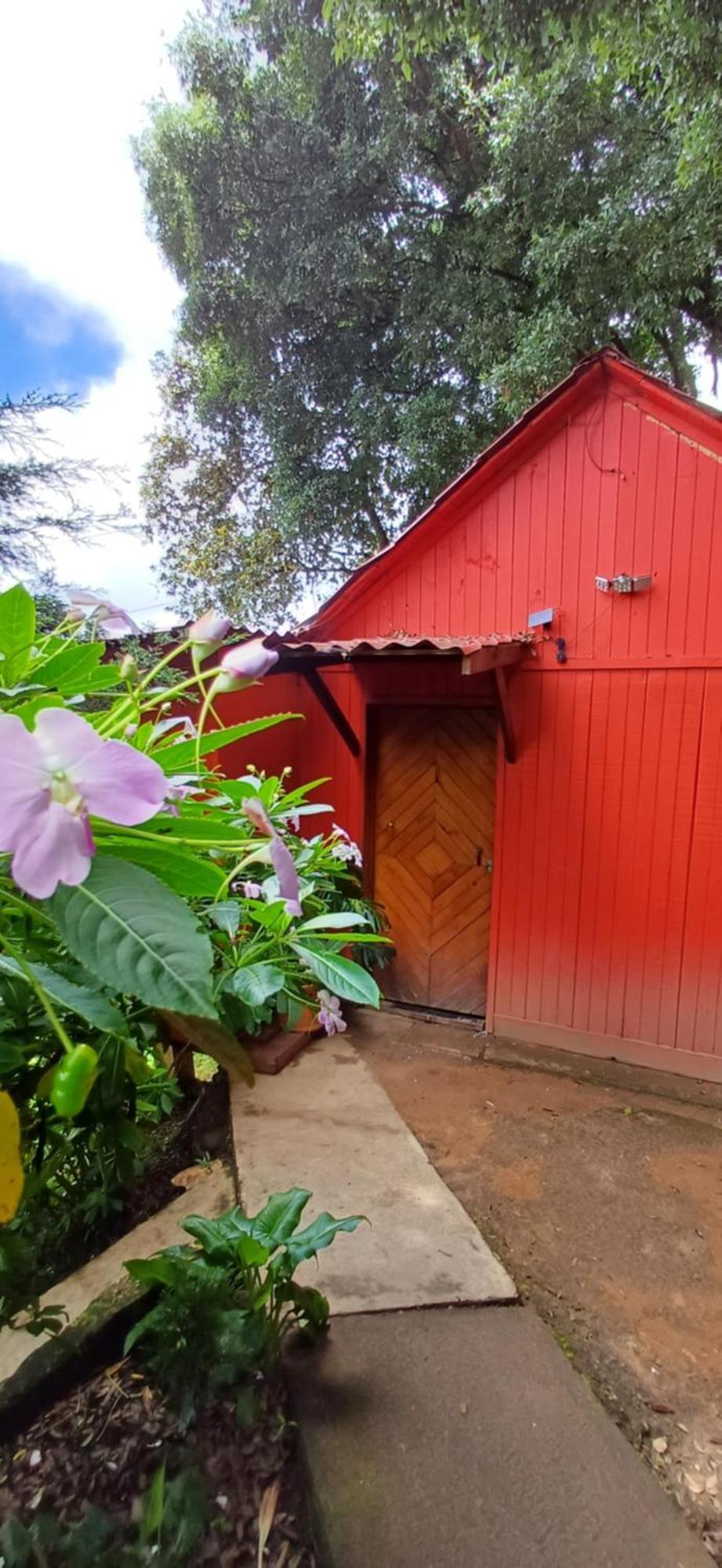 Cabanas Pacifico San Jose del Pacifico 外观 照片